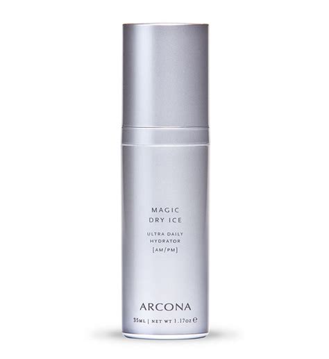 The Power of Arcona Magic Dry UE in Tourism and Travel